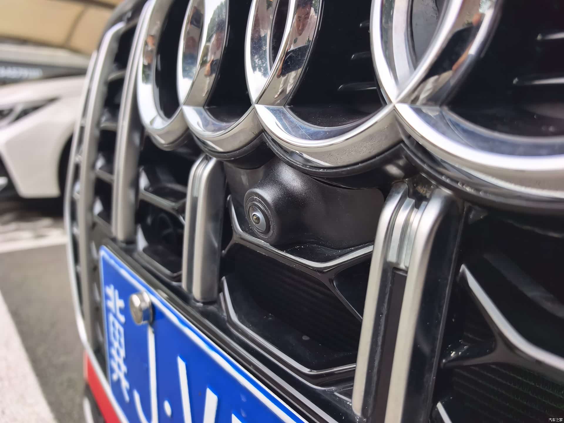 Audi Q2L, 2022 4