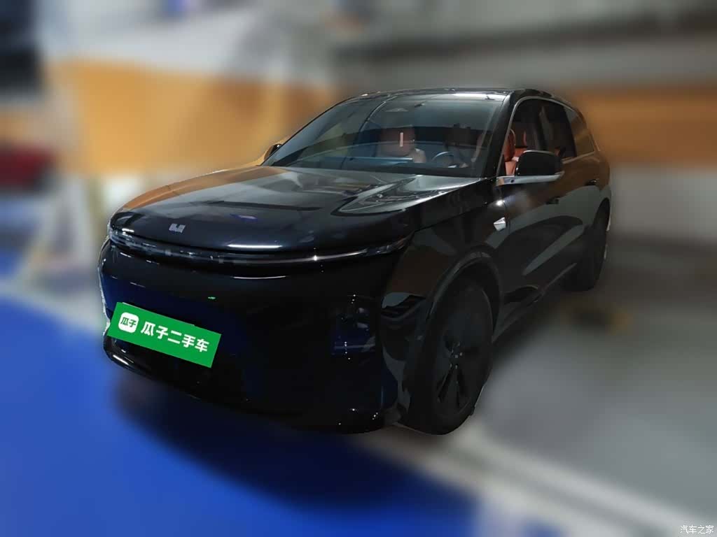 Li Auto L6, 2024 1