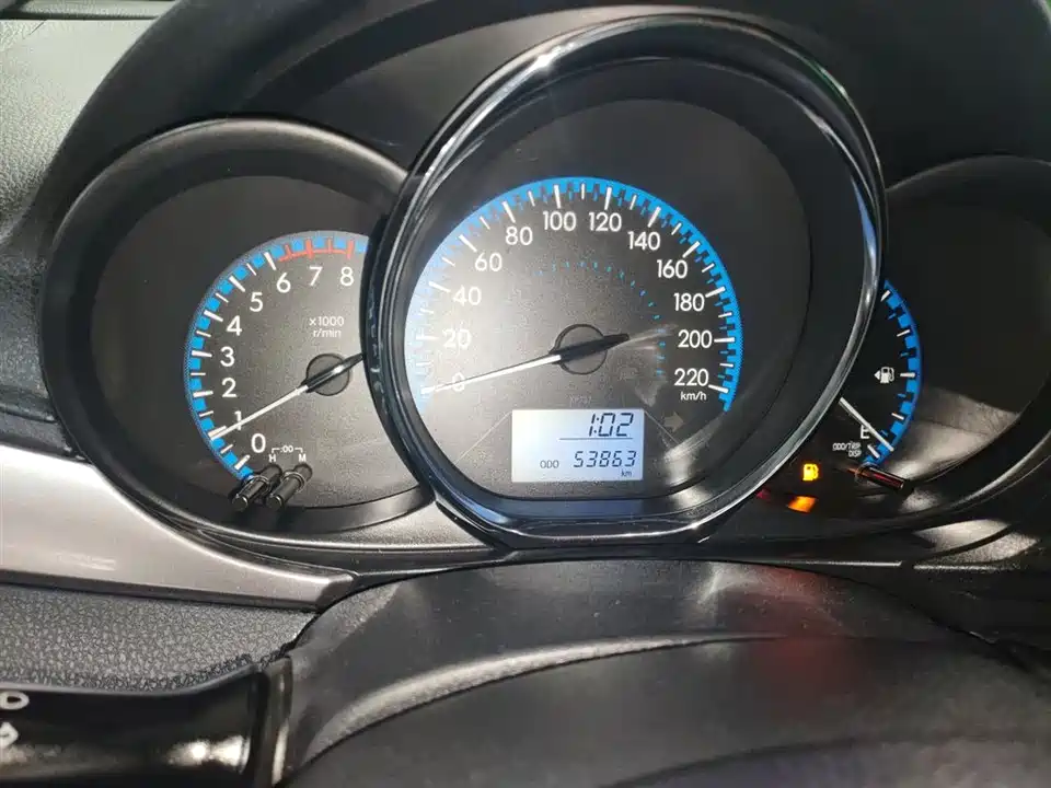 Toyota Vios Toyota Vios