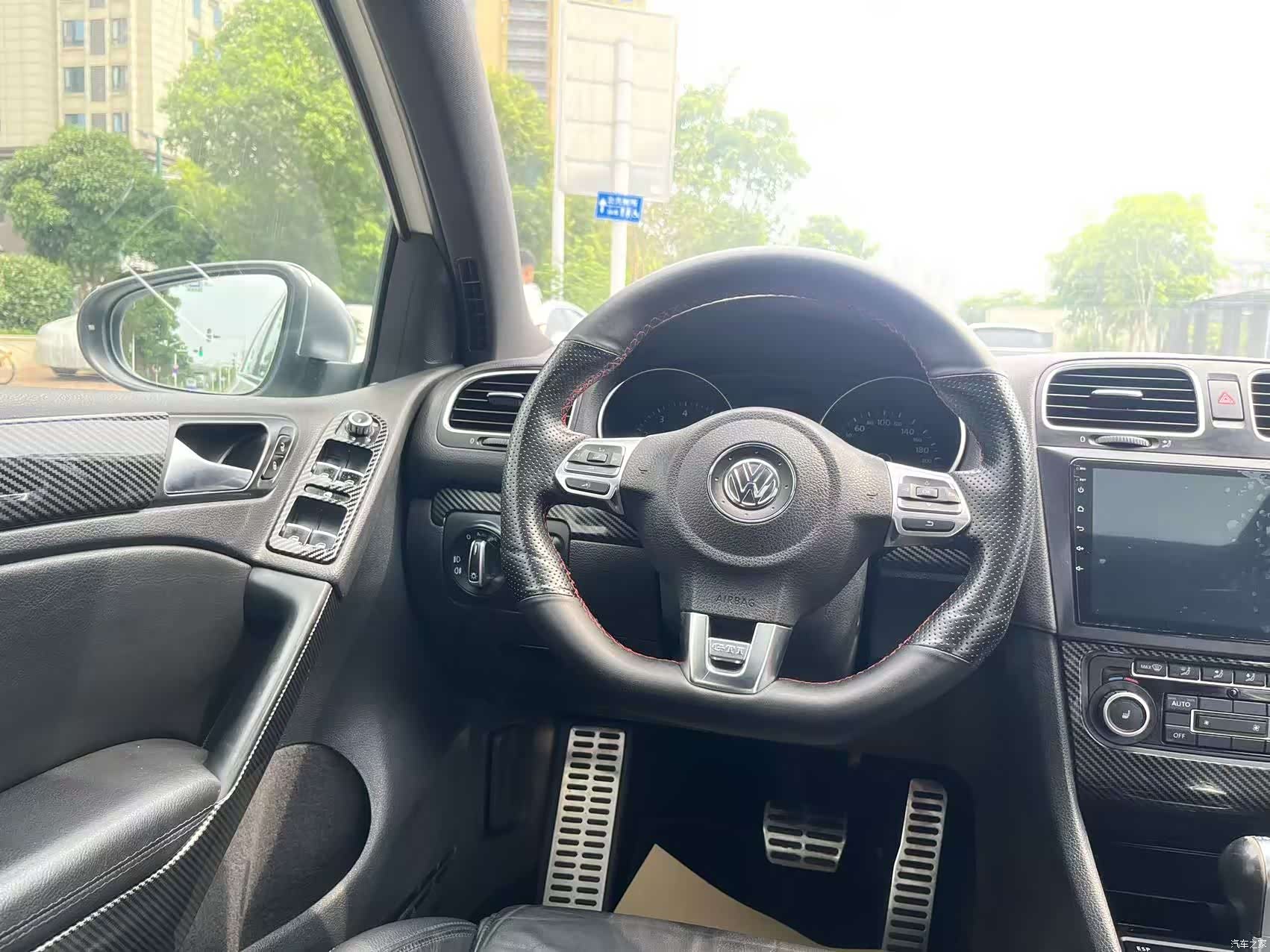 Volkswagen Golf, 2010 20