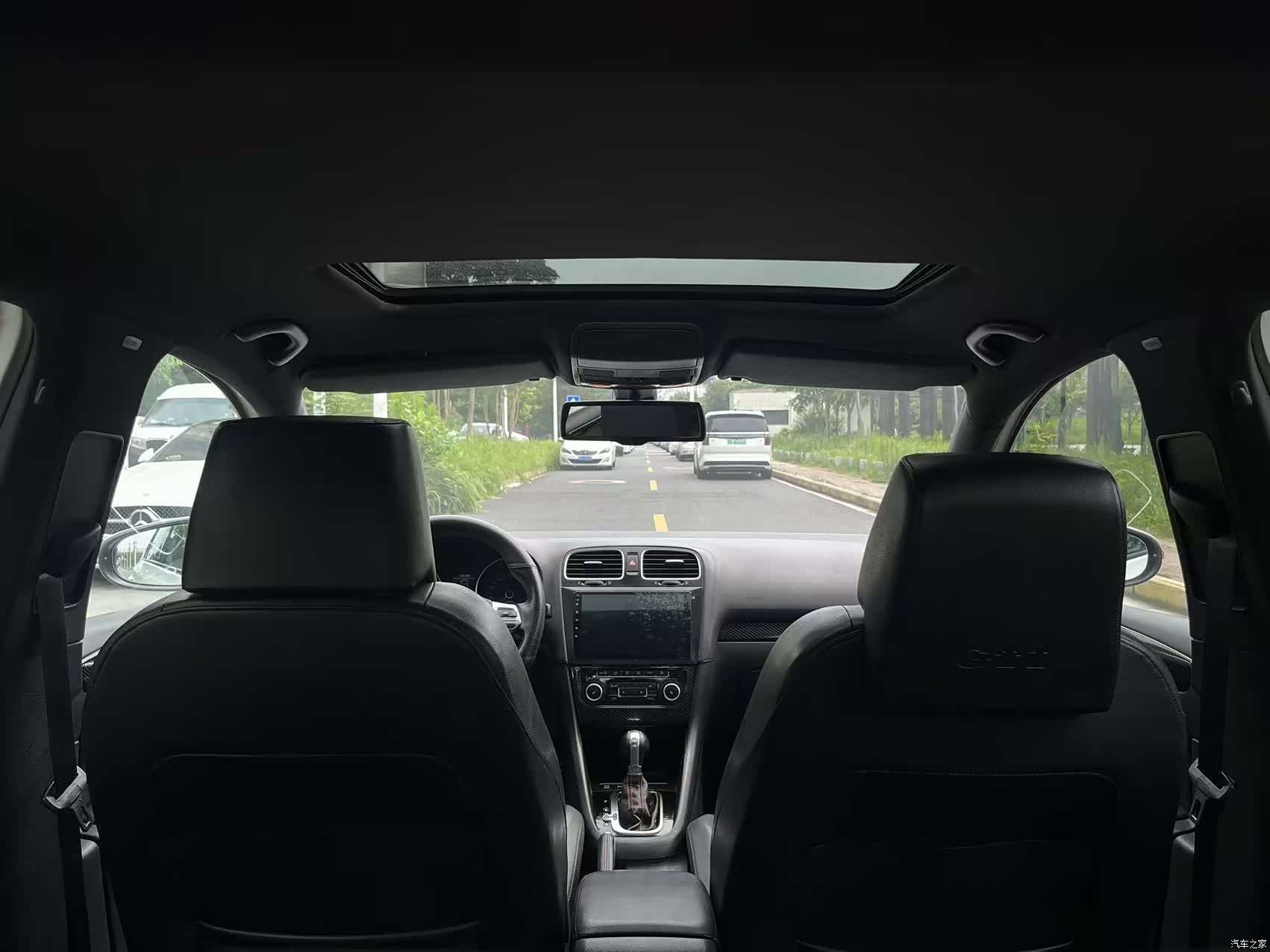 Volkswagen Golf, 2010 21