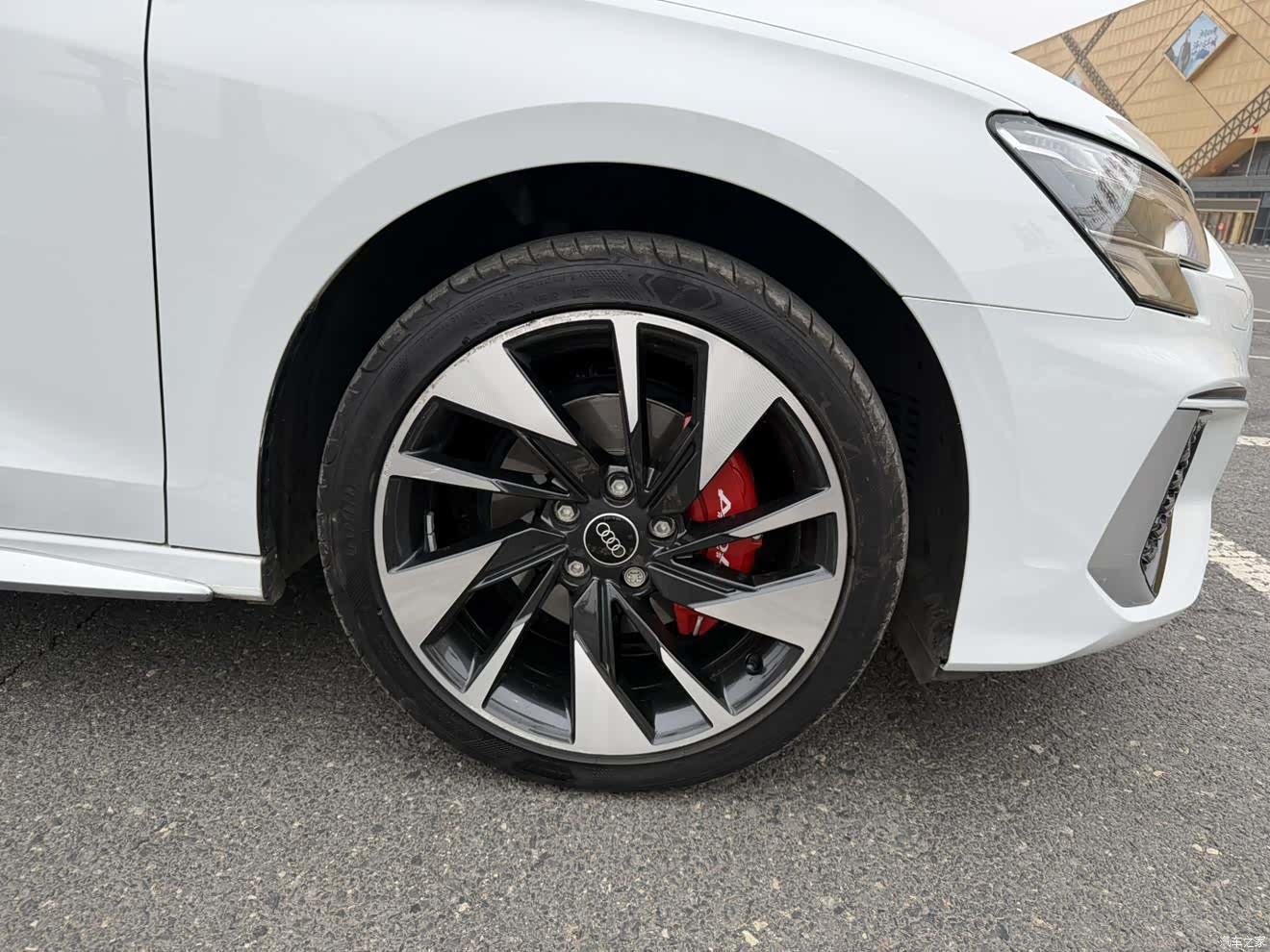 Audi A3, 2022 16