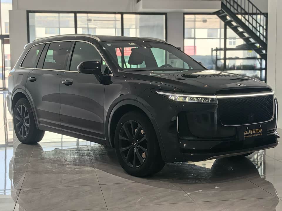 Li Auto Ideal ONE
