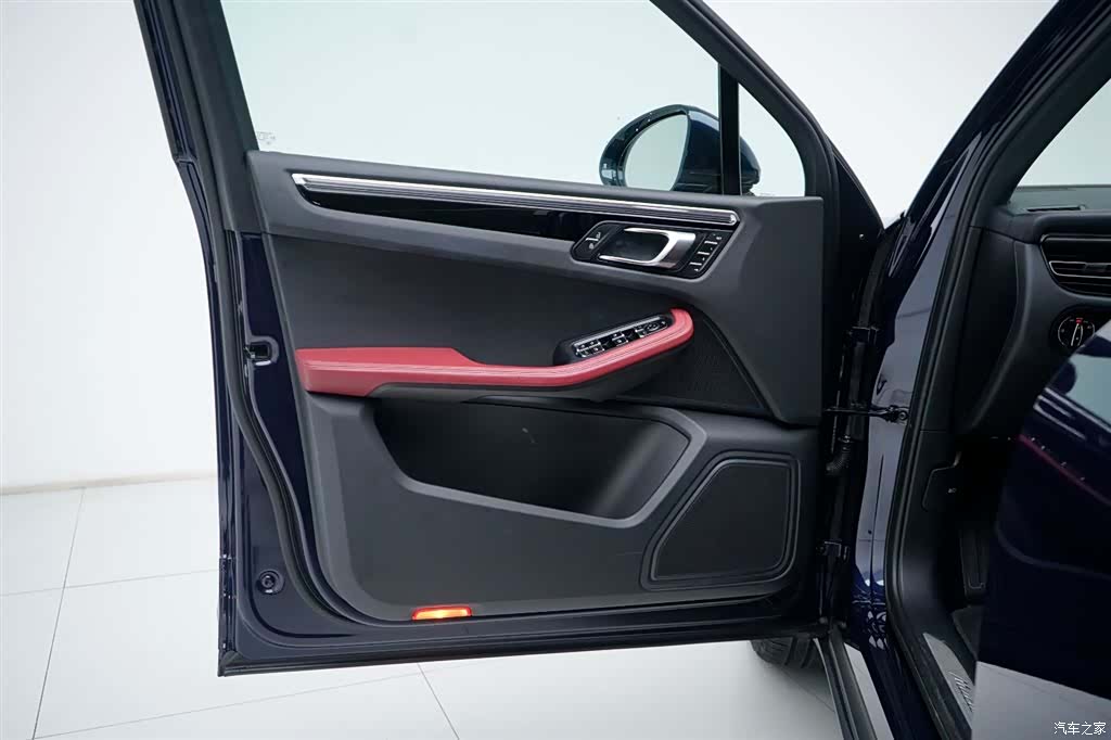 Porsche Macan, 2023 17