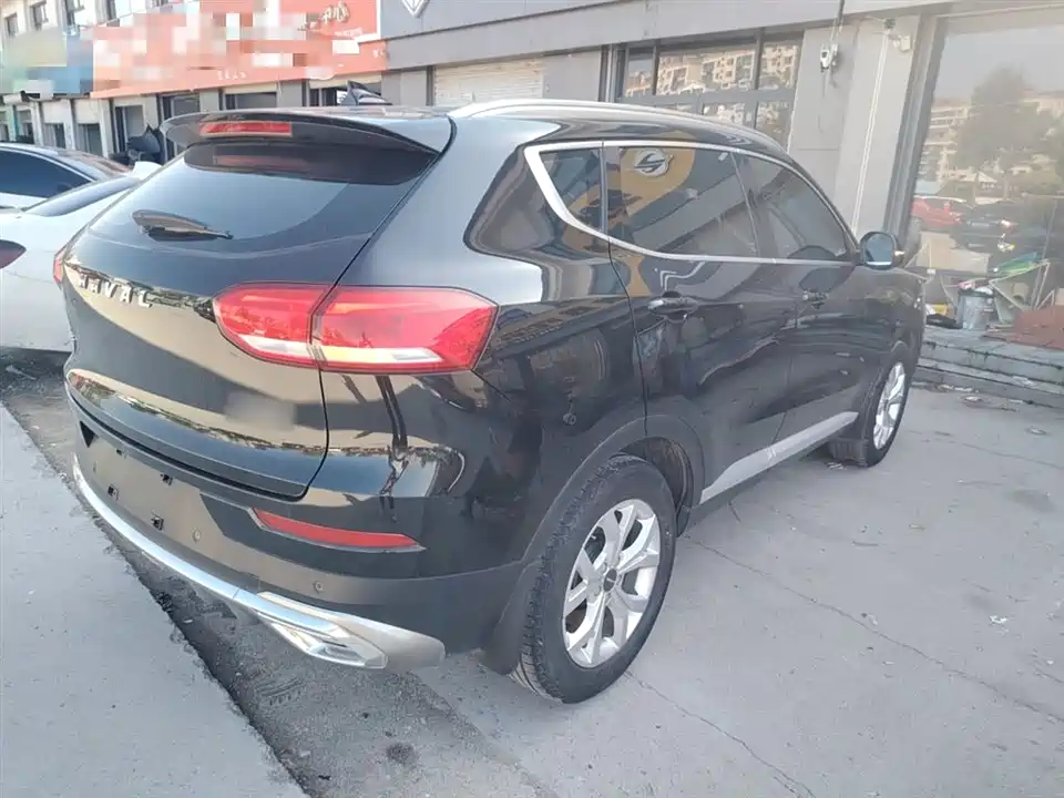 Haval H6 Haval H6