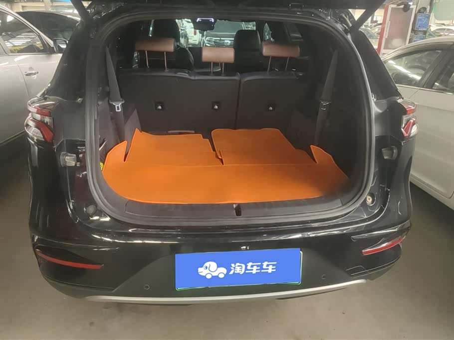BYD Tangxin Energy