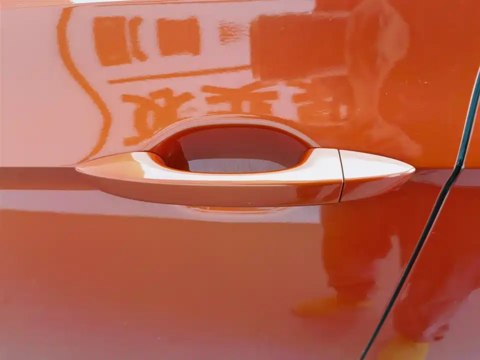 Volkswagen Golf*Jiayu