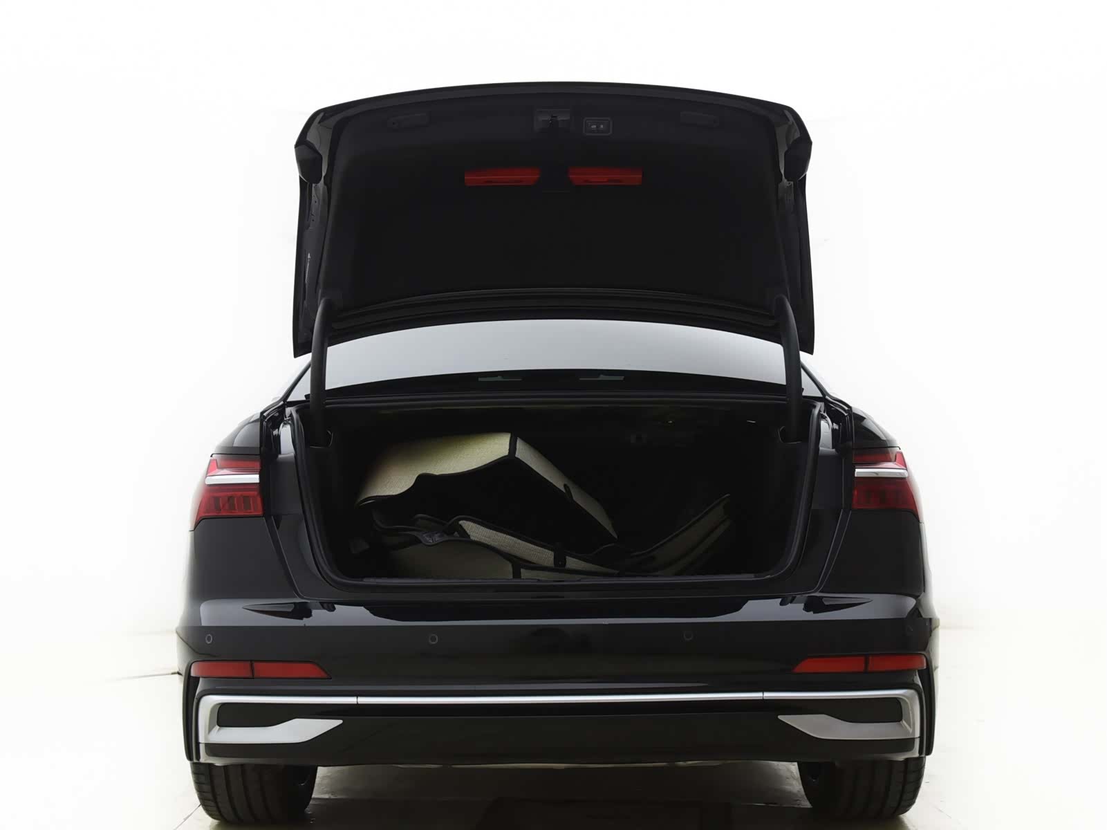 Audi A6L, 2025 15