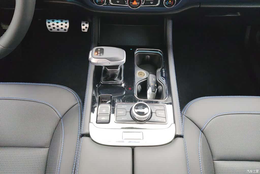 BAIC BJ40, 2021 16
