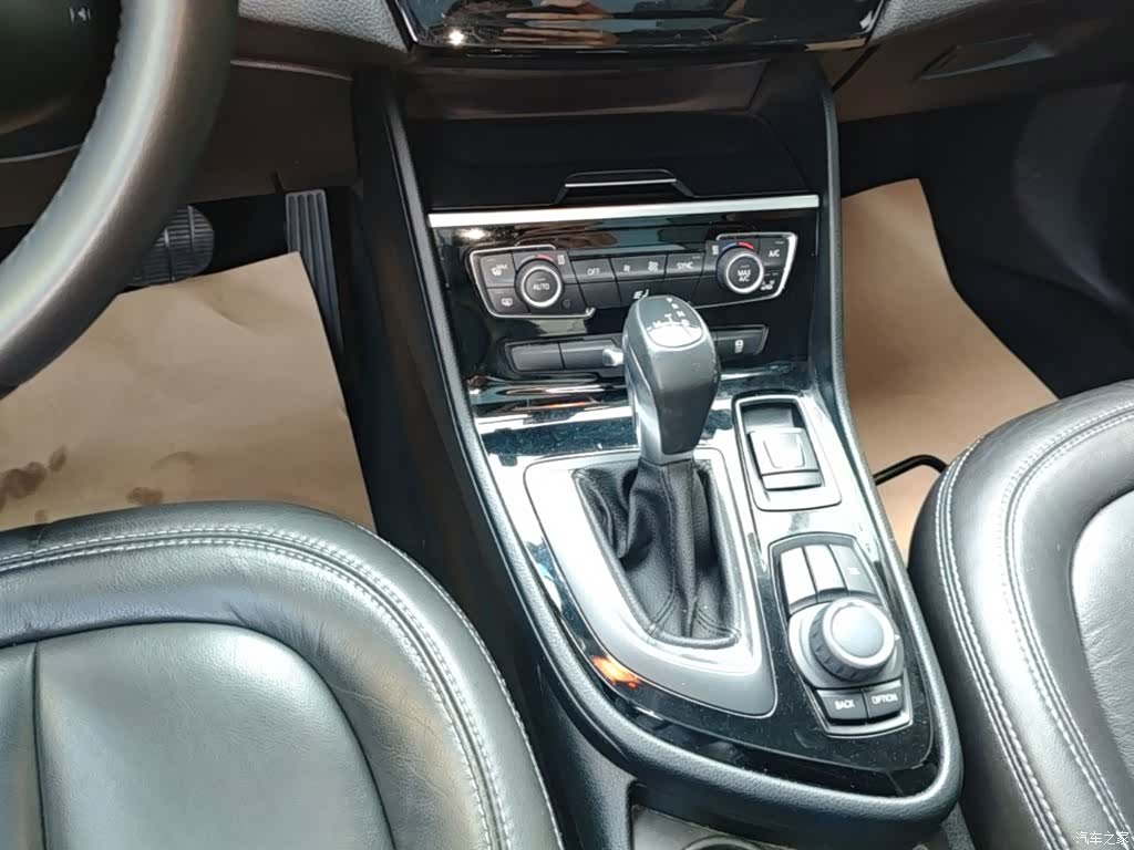BMW 2 Series, 2016 14
