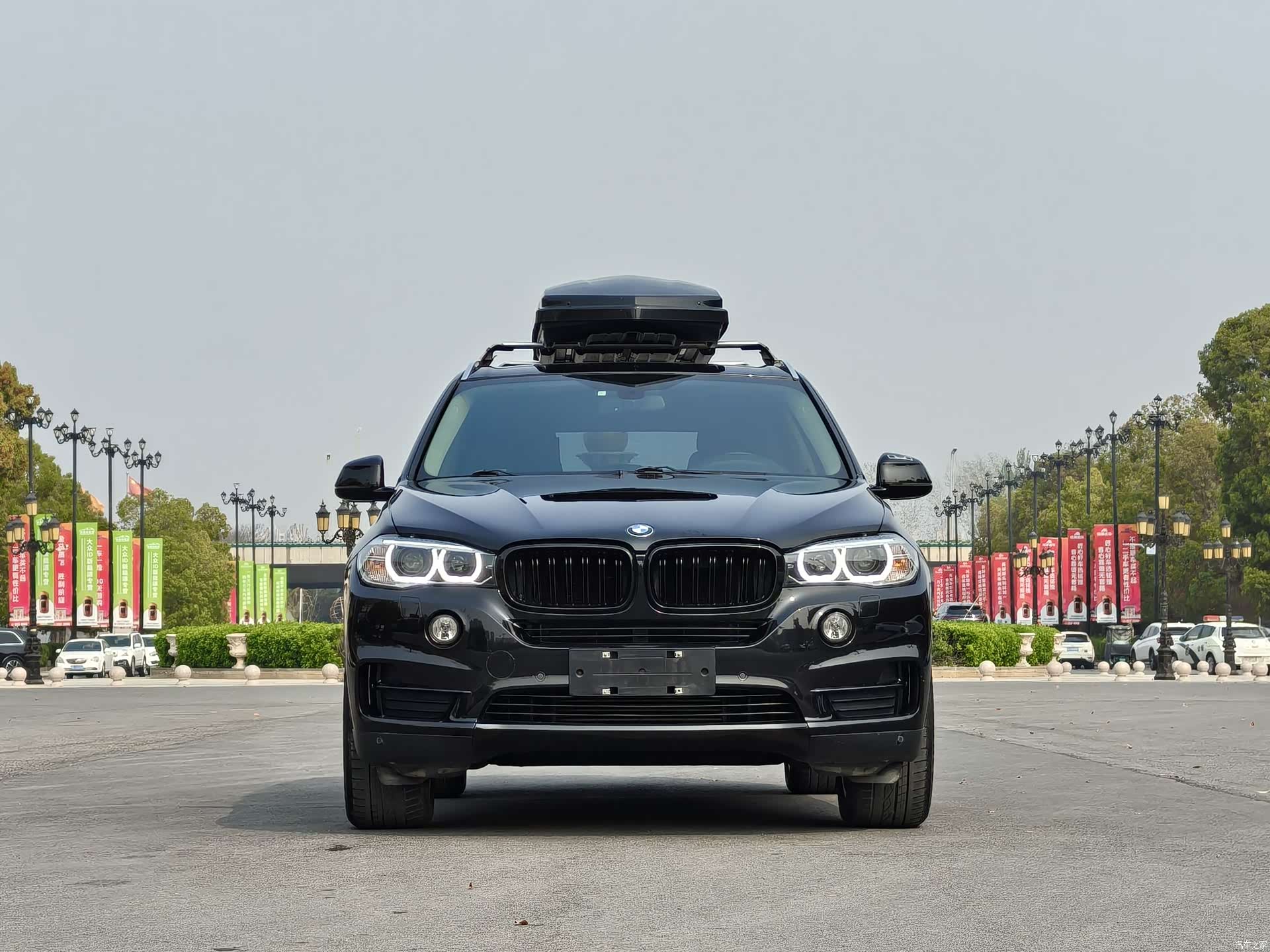 BMW X5, 2018 2