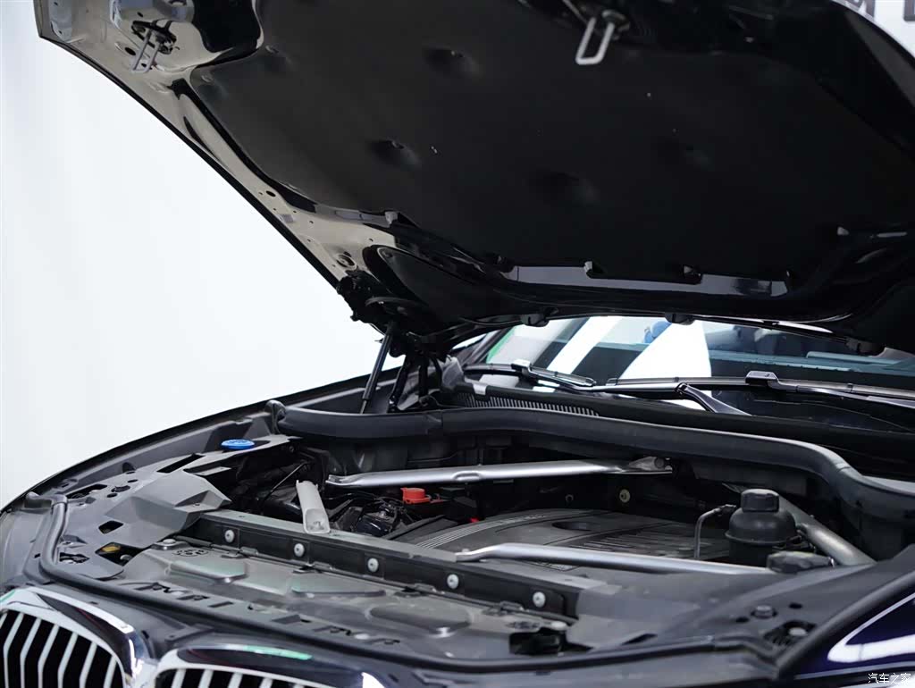 BMW X5, 2021 59