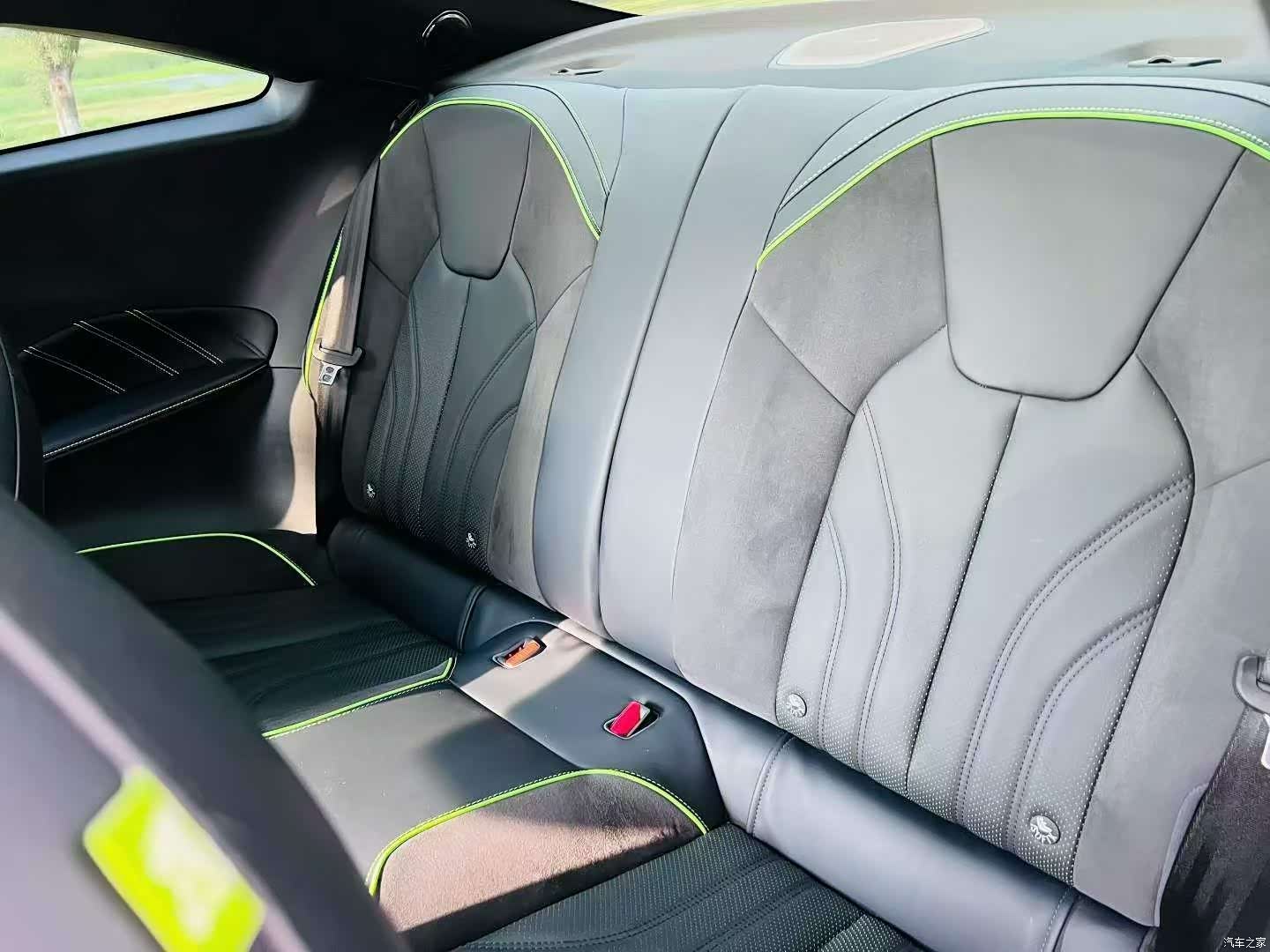 Neta GT, 2023 6