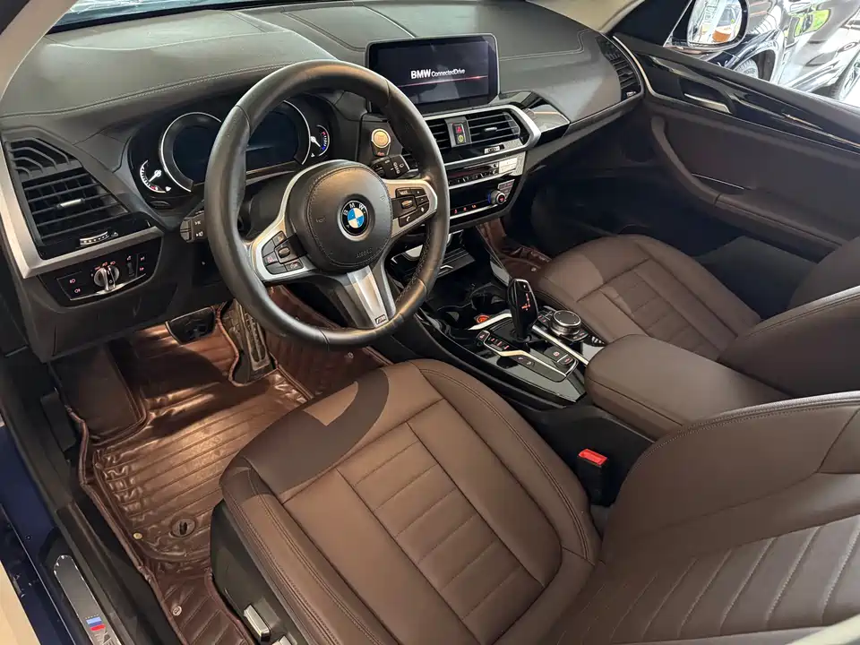 BMW X3 BMW X3