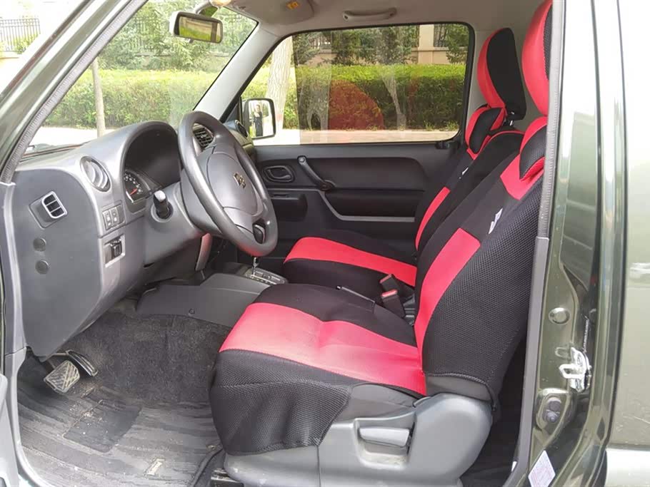 Suzuki Jimny Suzuki Jimny