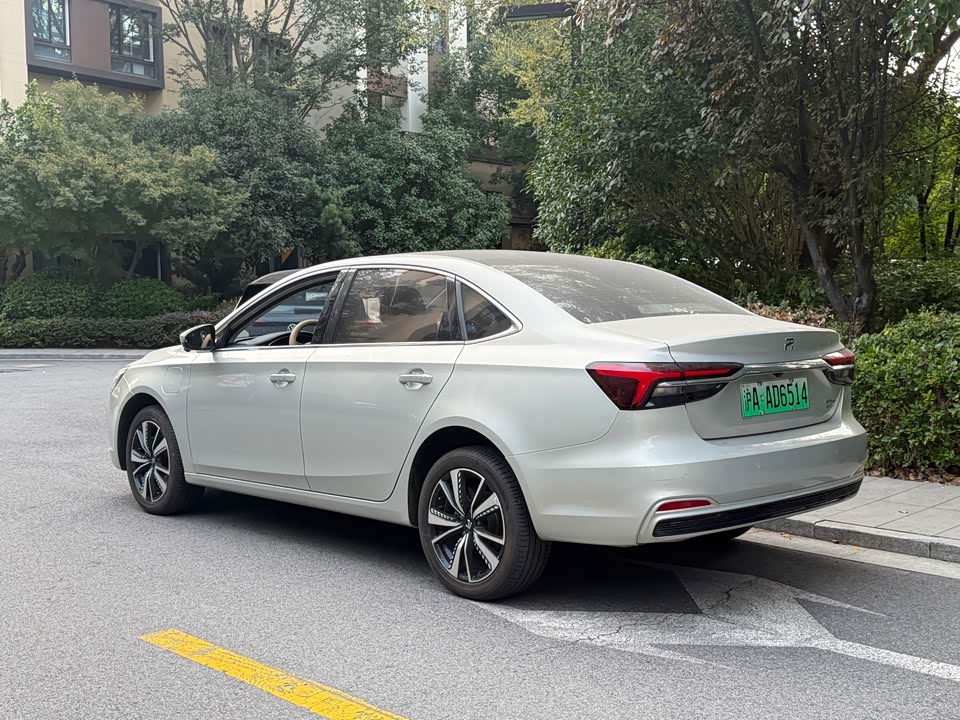 Roewe Feifan ER6