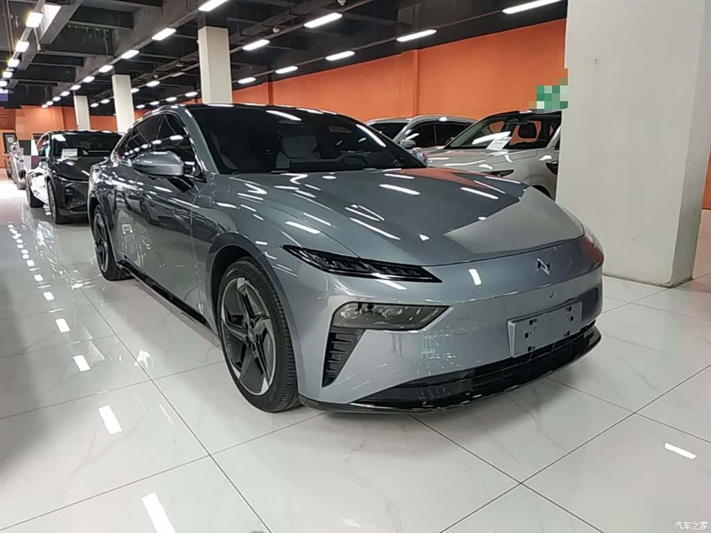 DongFeng eπ007, 2024 4