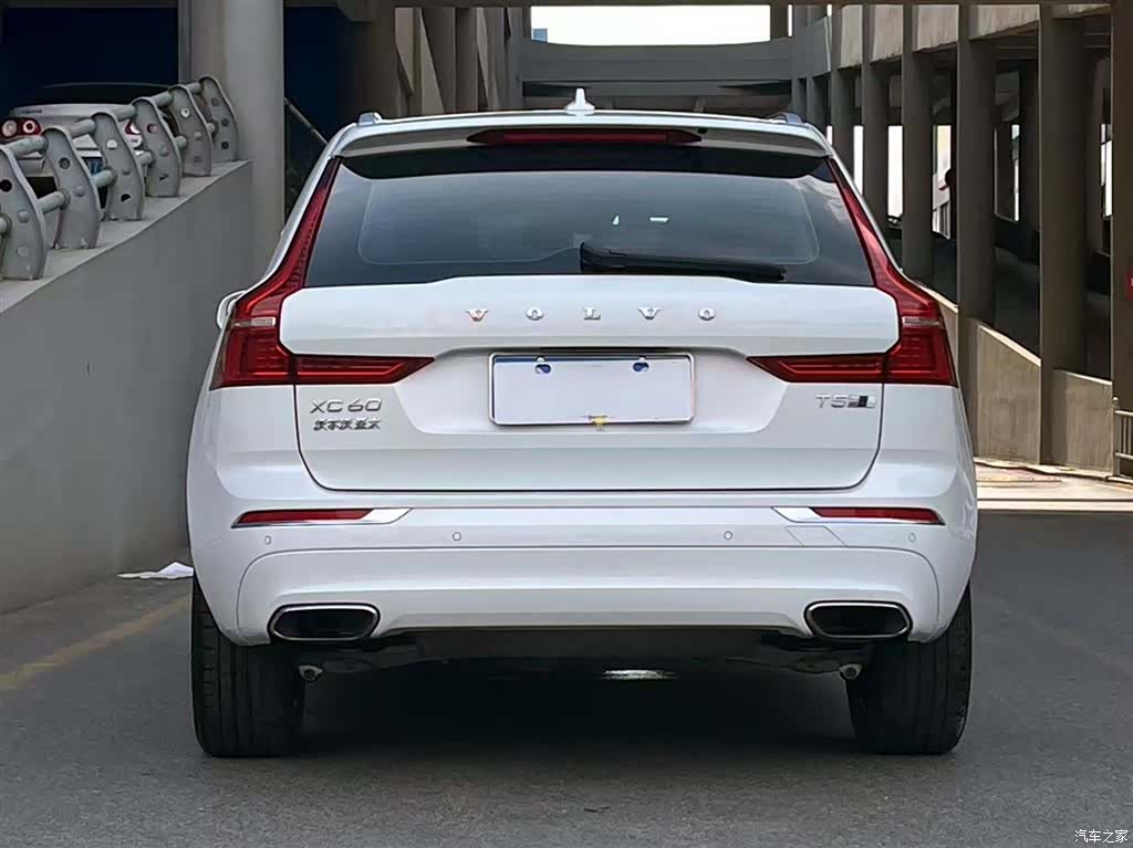 Volvo XC60, 2019 4