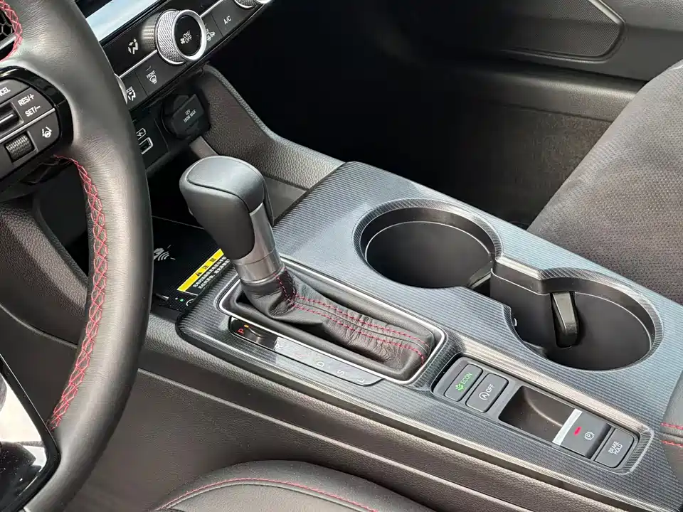 Honda Civic Honda Civic