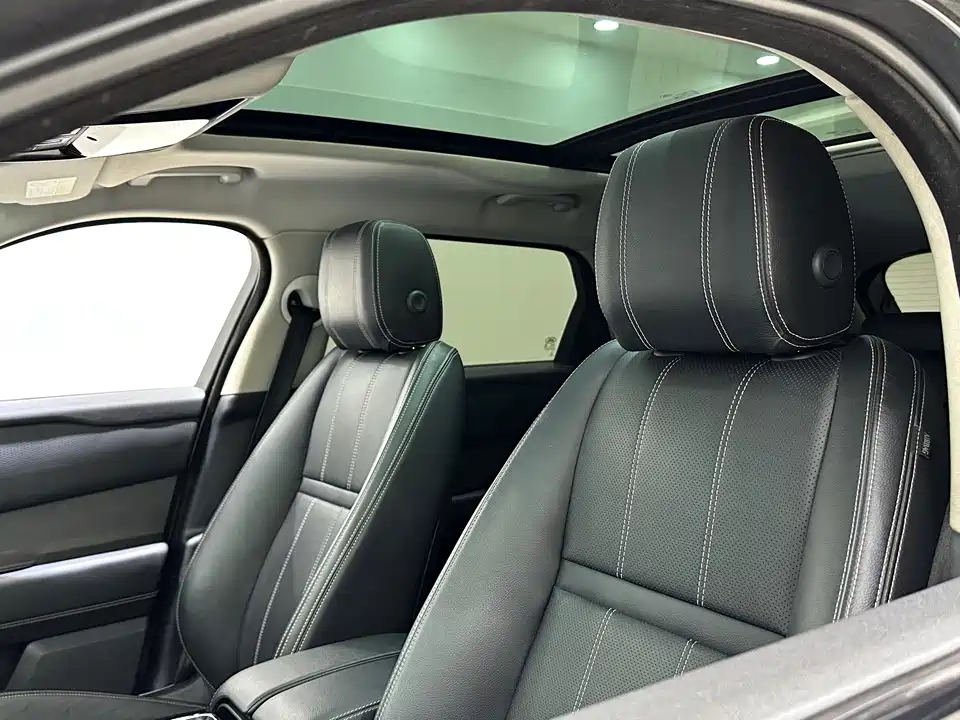 Land Rover Range Rover Star Pulse