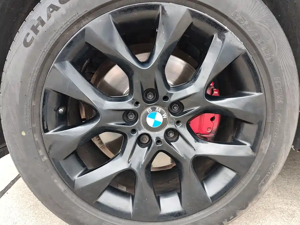 BMW X5 BMW X5