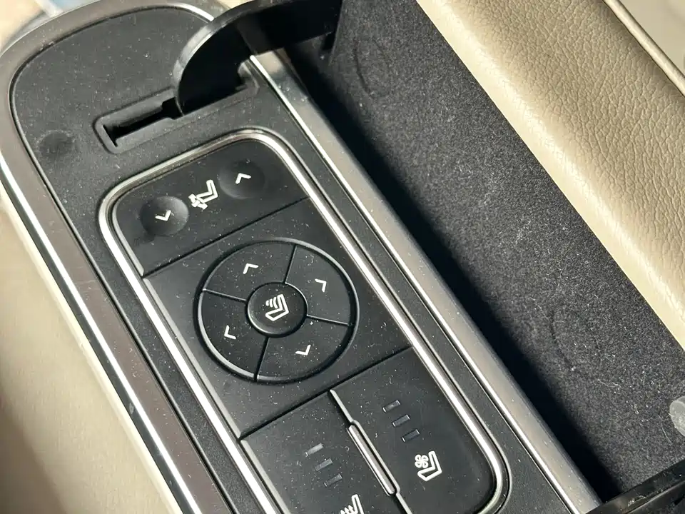 Trumpchi Trumpchi M8