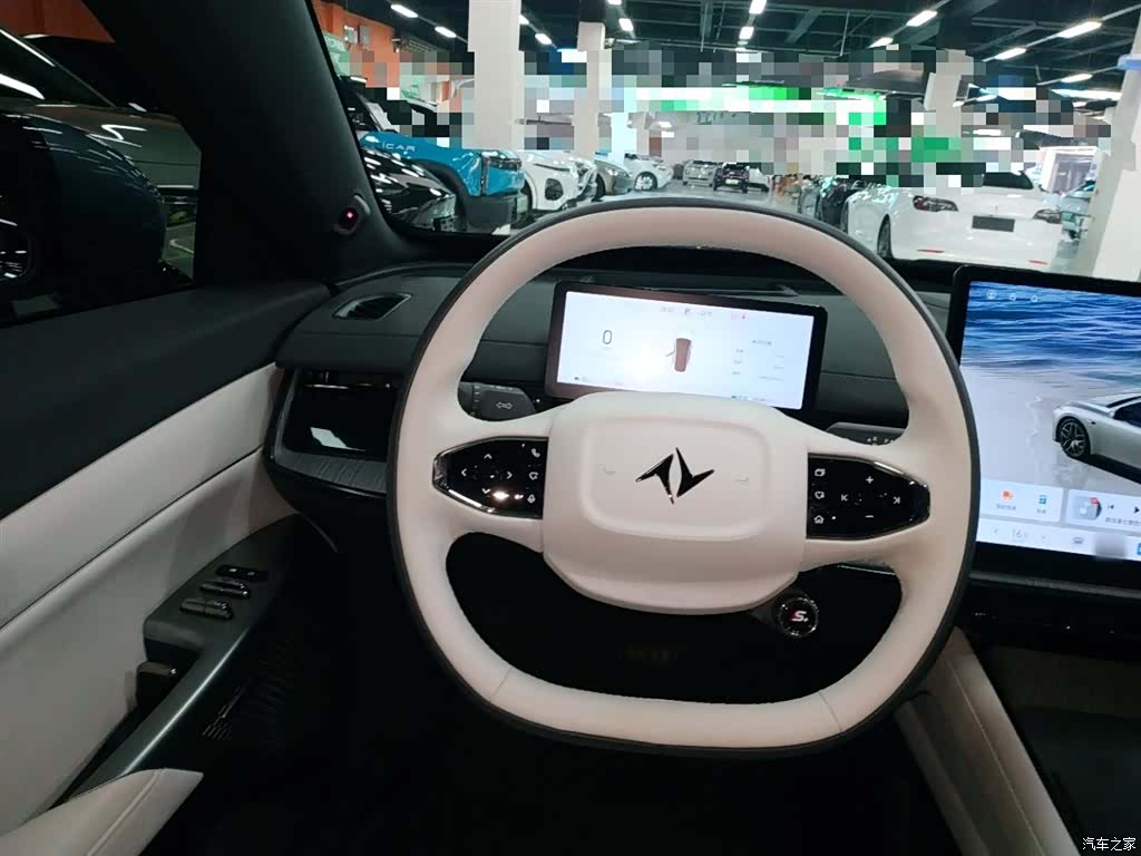 DongFeng eπ007, 2024 11