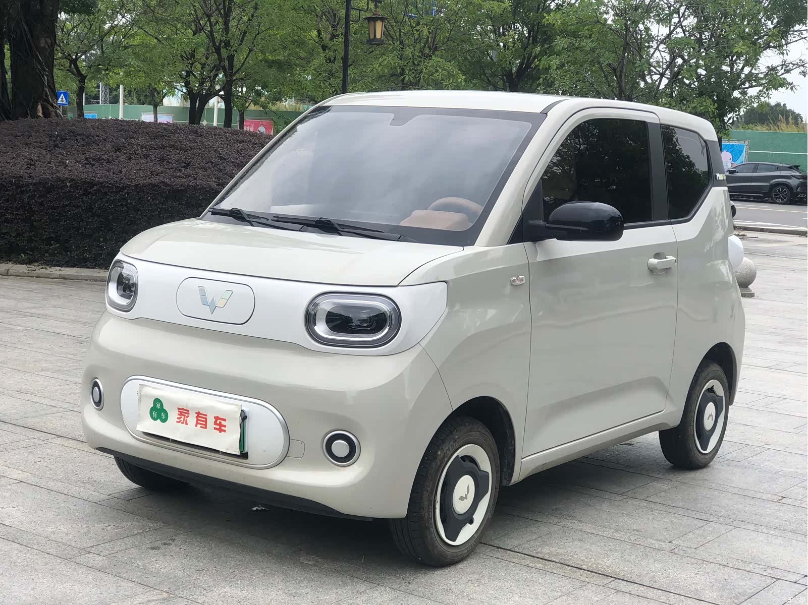 Wuling MINIEV, 2025 1