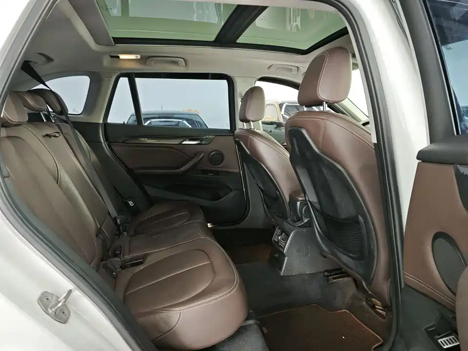 BMW X1 BMW X1