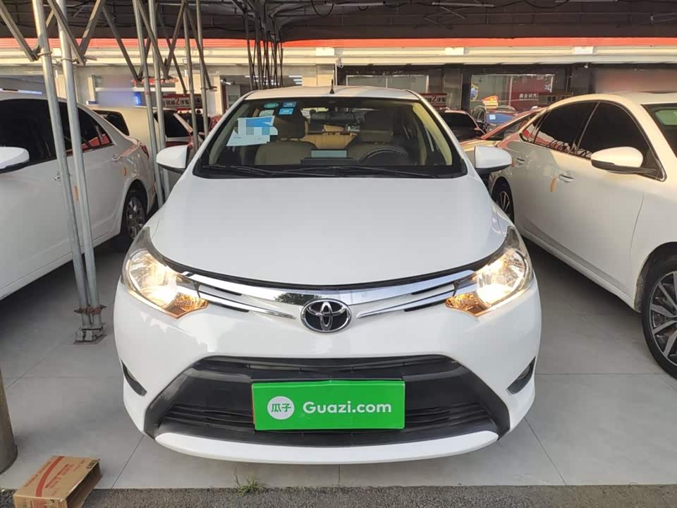 Toyota Vios