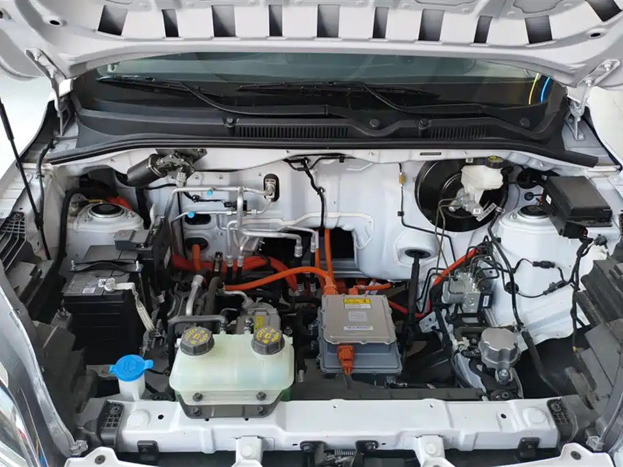 Wuling Wuling Hongguang