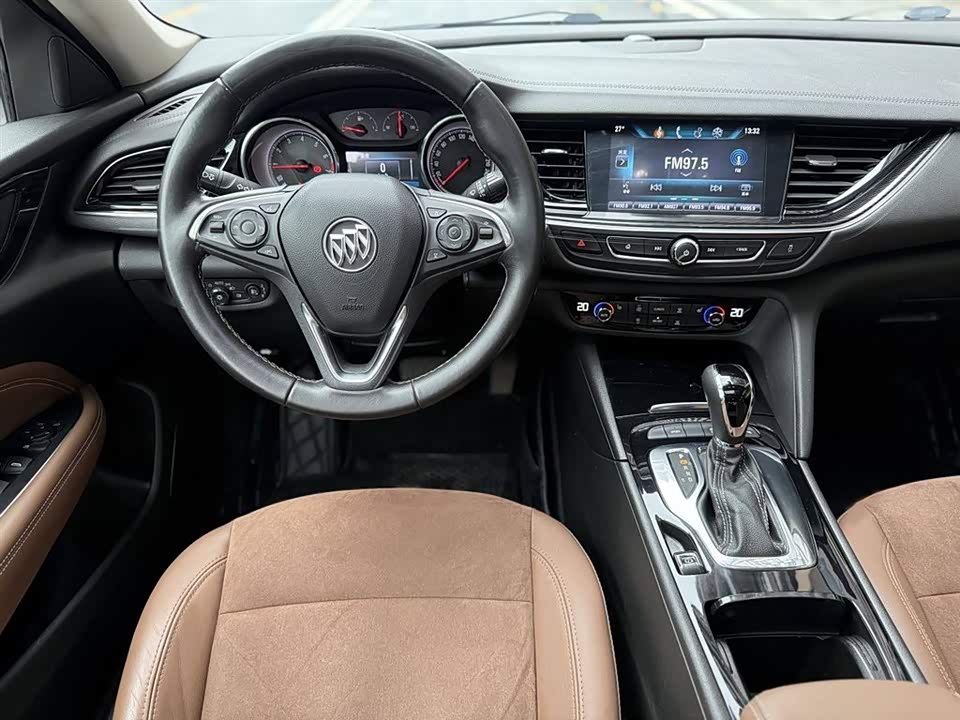 Buick Regal Buick Regal