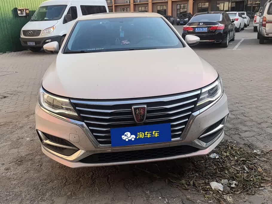 Roewe i6