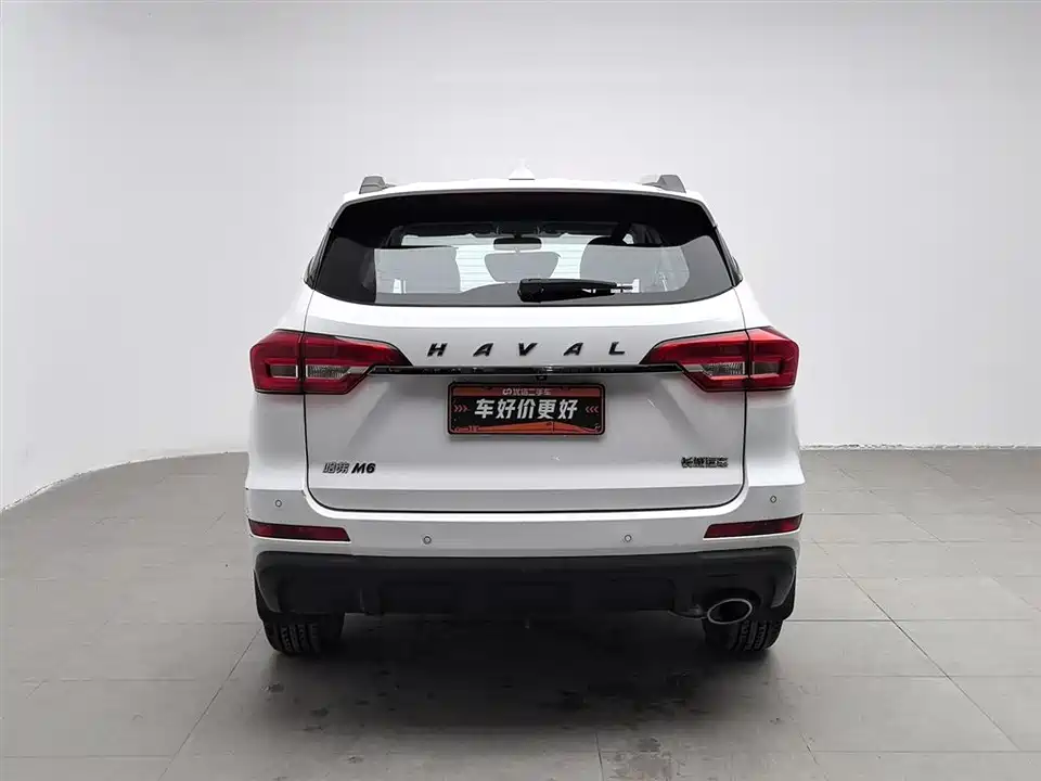 Haval M6