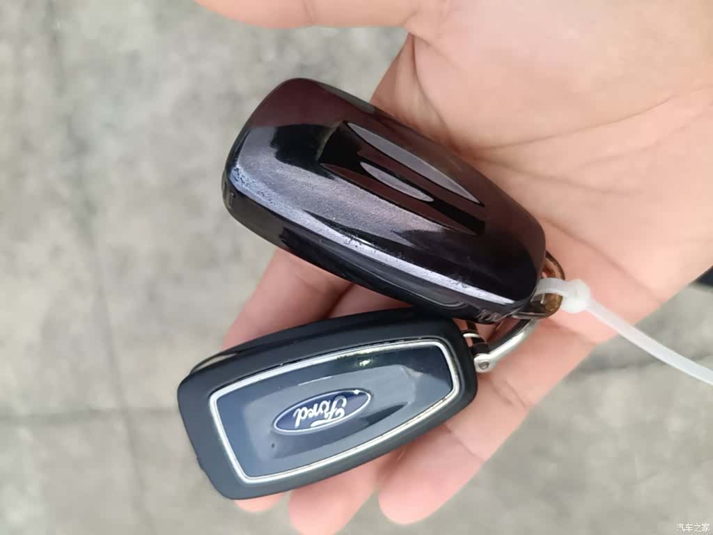 Ford Kuga, 2020 9