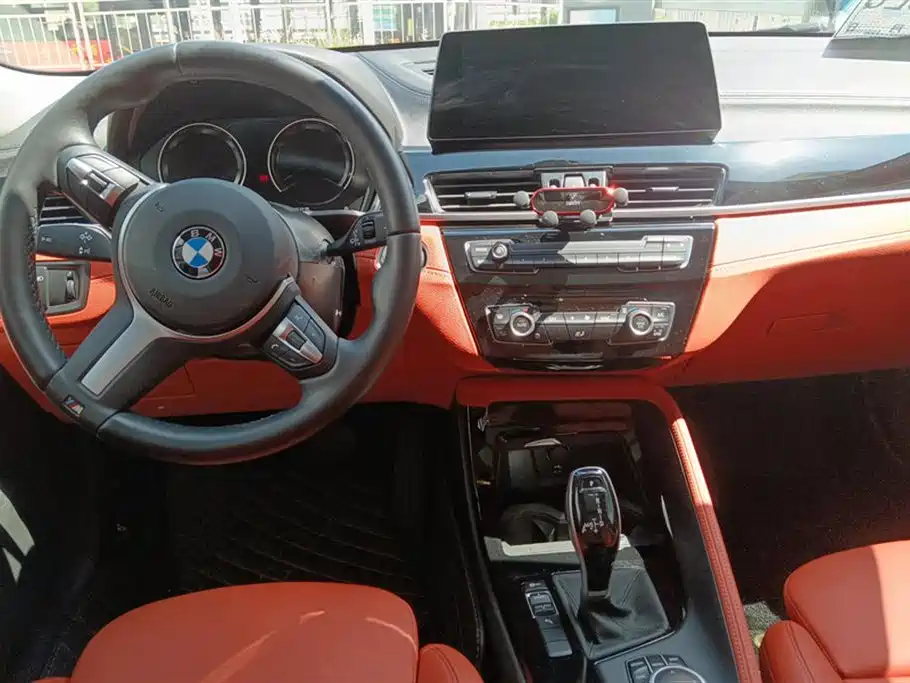 BMW X2 BMW X2