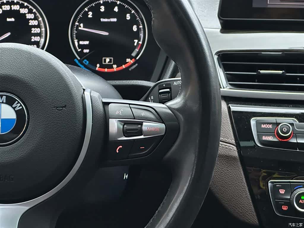 BMW X1, 2021 16