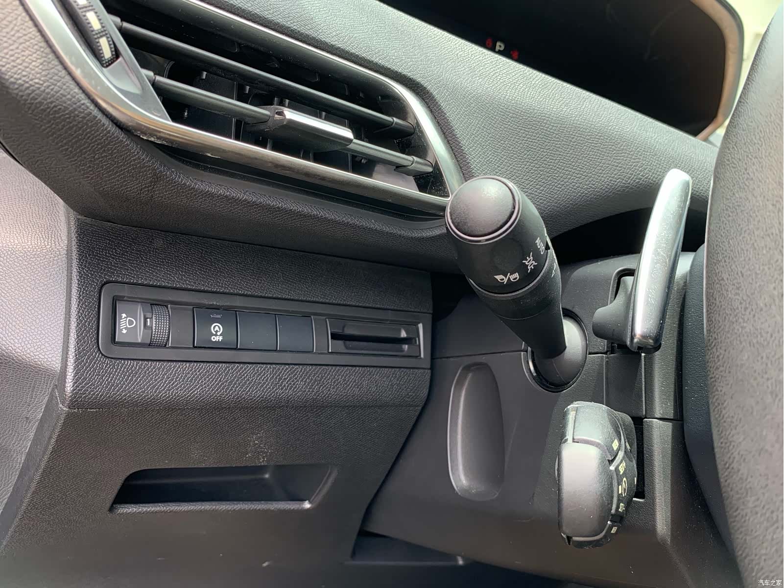 Peugeot 4008, 2017 21