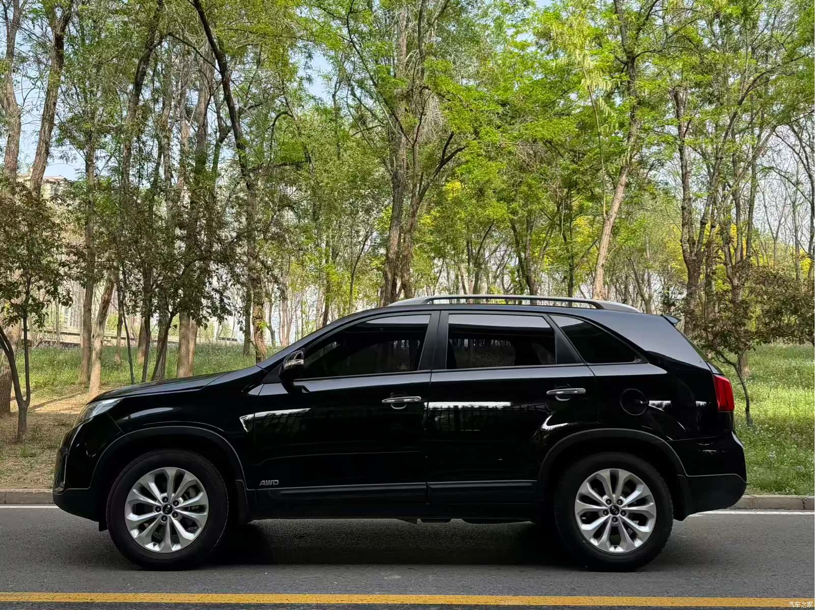 Kia 5, 2014 15