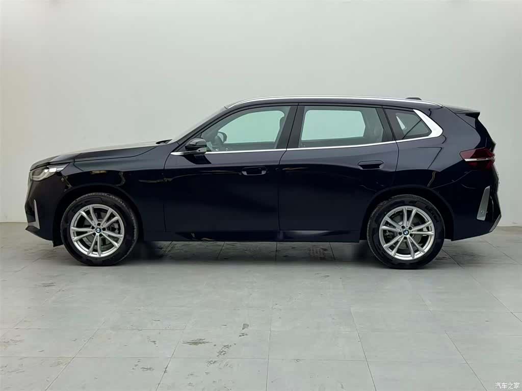 BMW X3, 2025 3