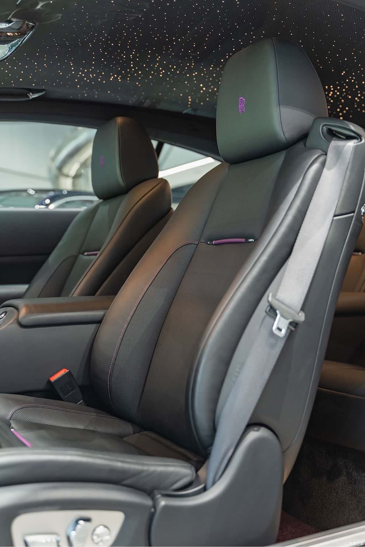 Rolls-Royce Wraith, 2018 18