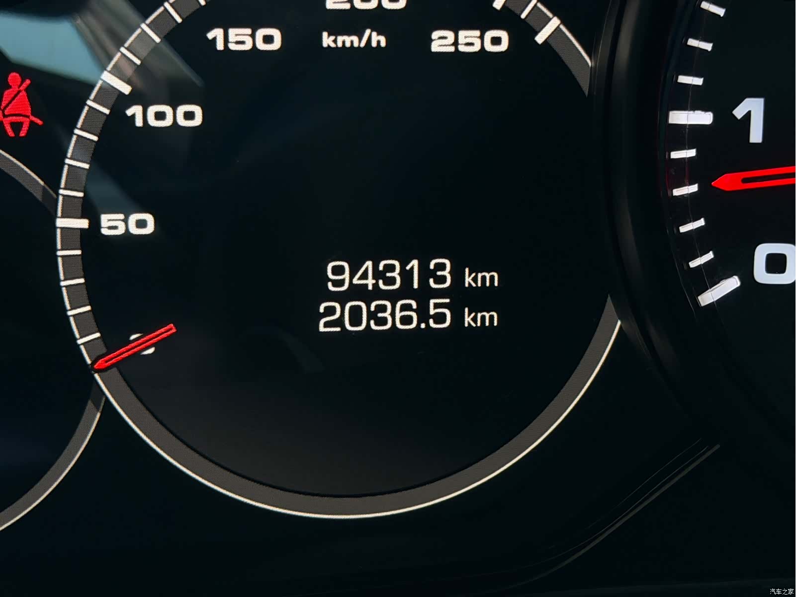 Porsche Cayenne, 2019 12