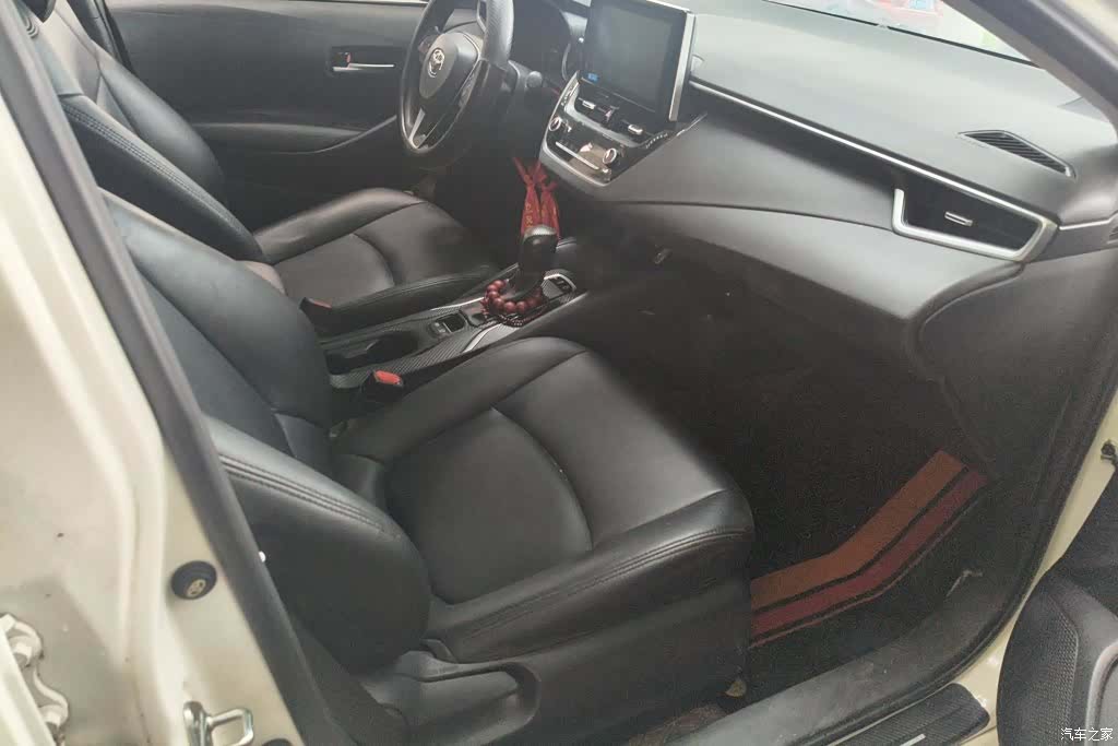 Toyota Corolla, 2021 8