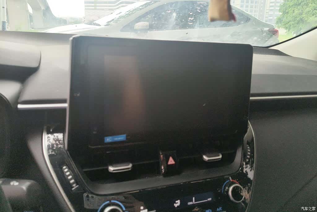 Toyota Corolla, 2021 13