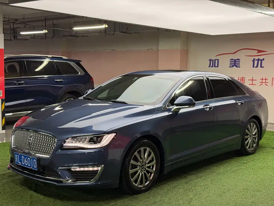 Lincoln MKZ