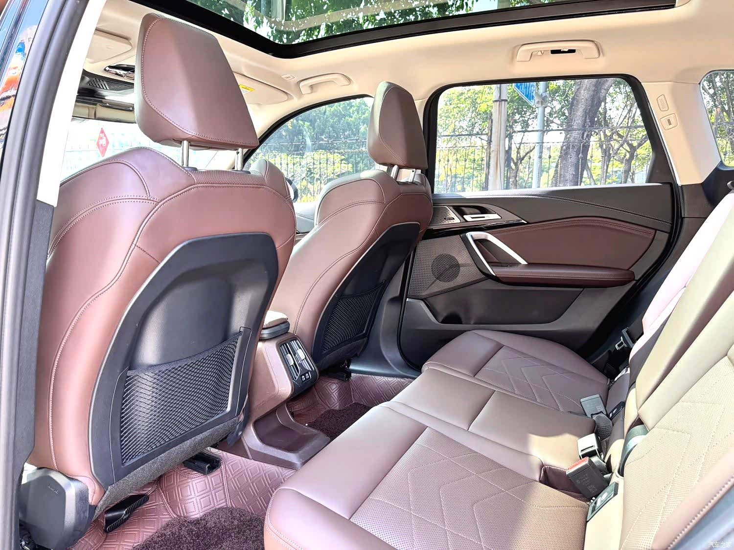 BMW X1, 2024 9
