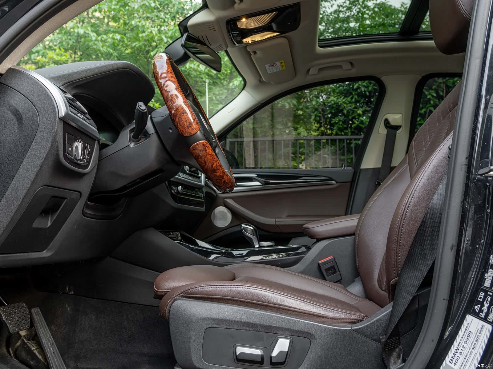 BMW X3, 2022 7