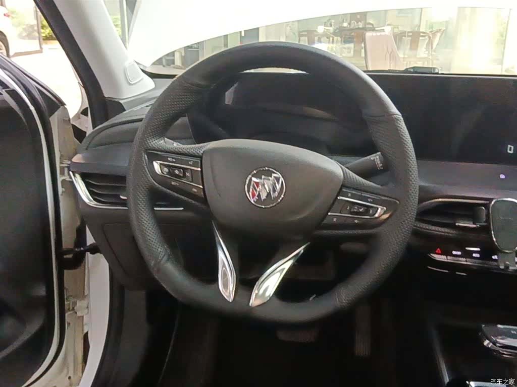 Buick Verano, 2023 11