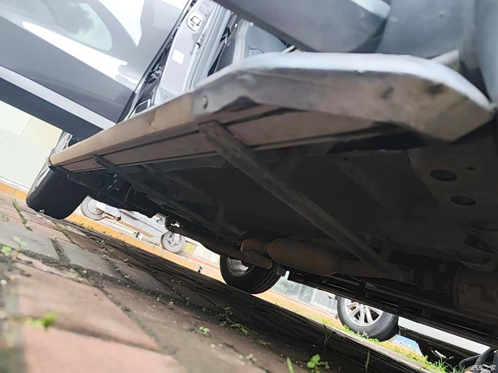 GAC GS4, 2021 21