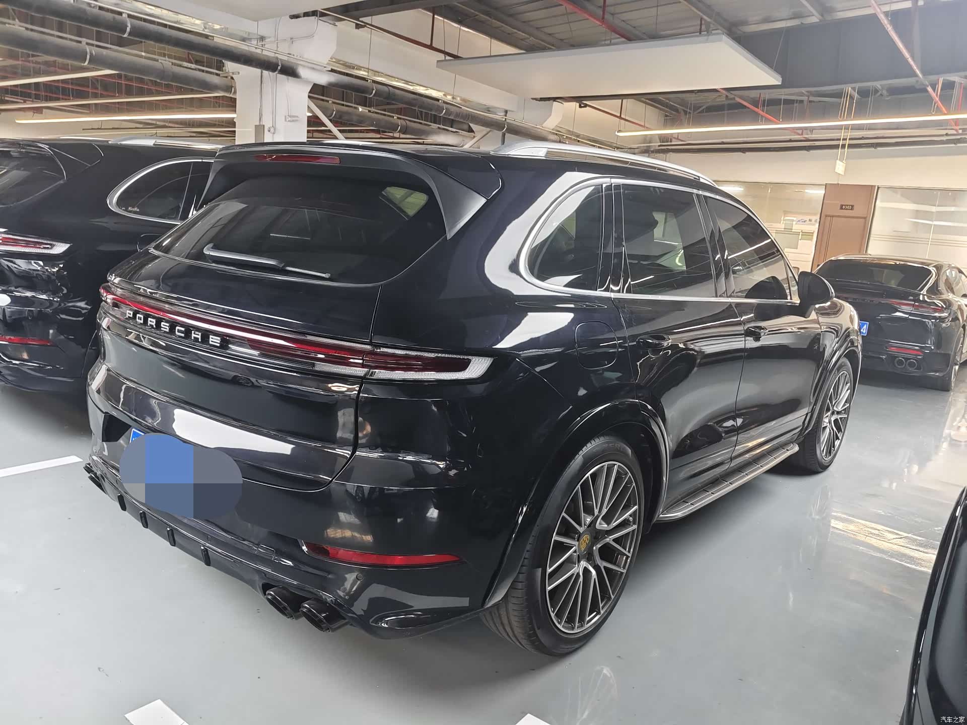Porsche Cayenne, 2012 22